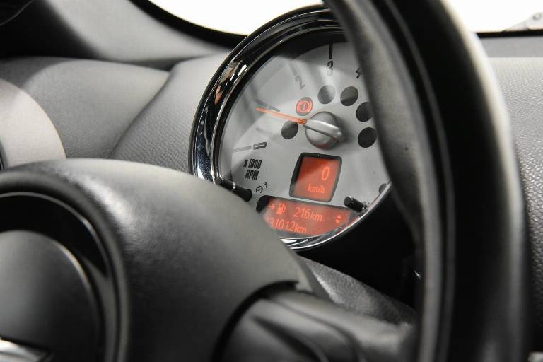MINI Countryman 34