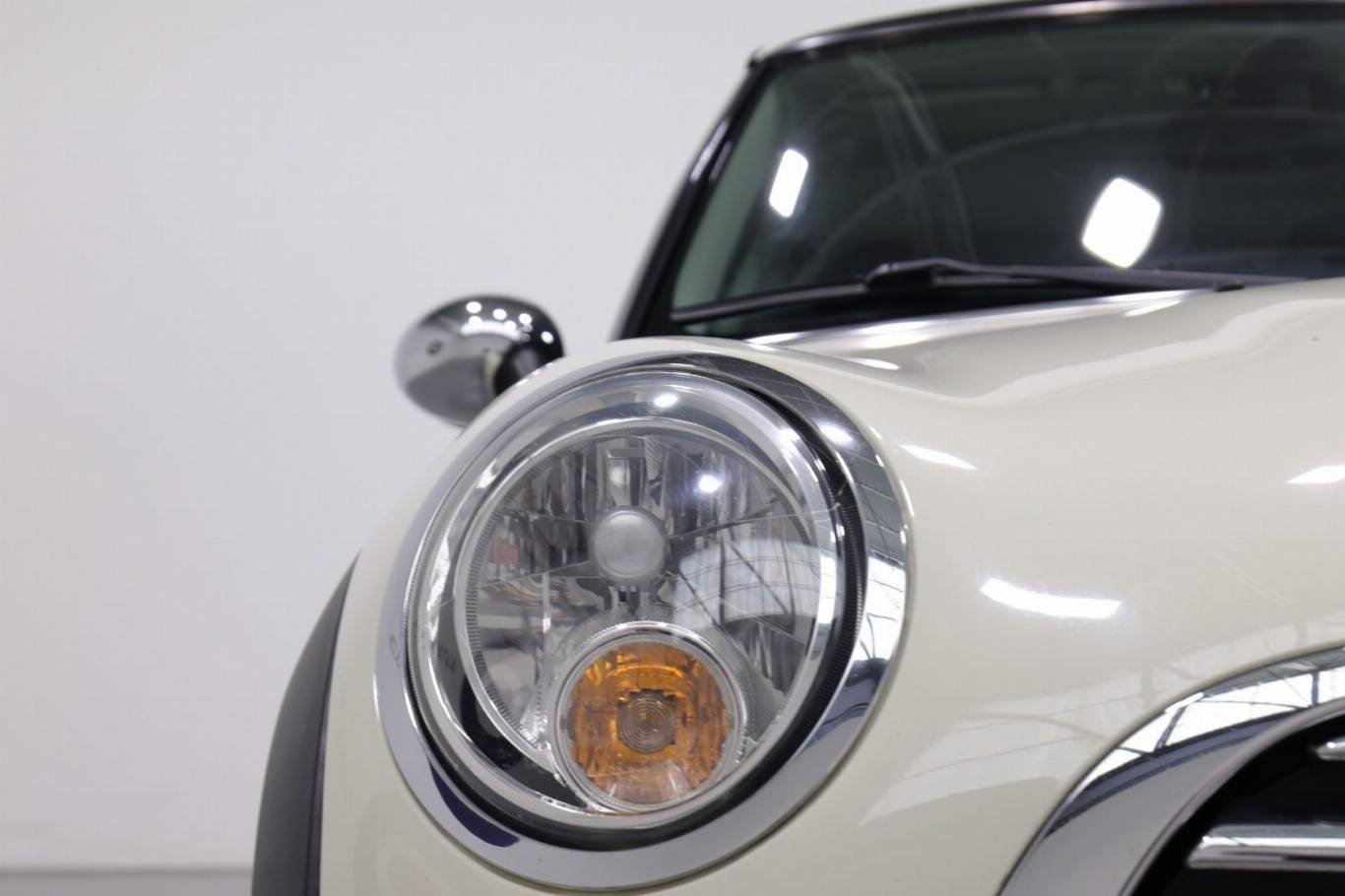 MINI Cooper D 12