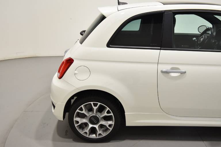 FIAT 500 48