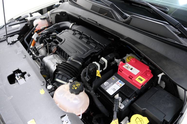 JEEP Compass 70