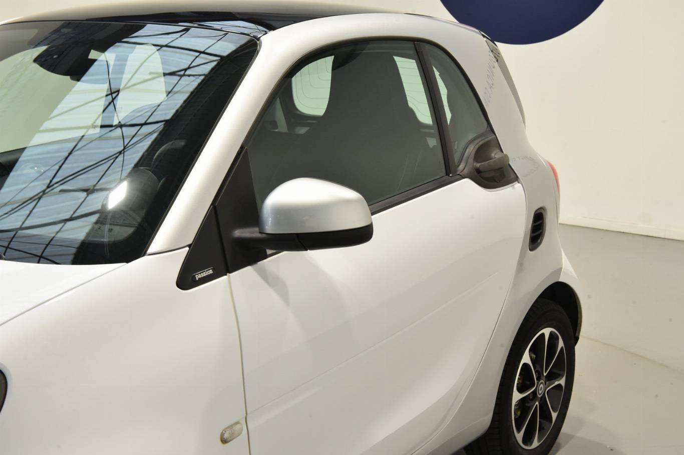 SMART ForTwo 39
