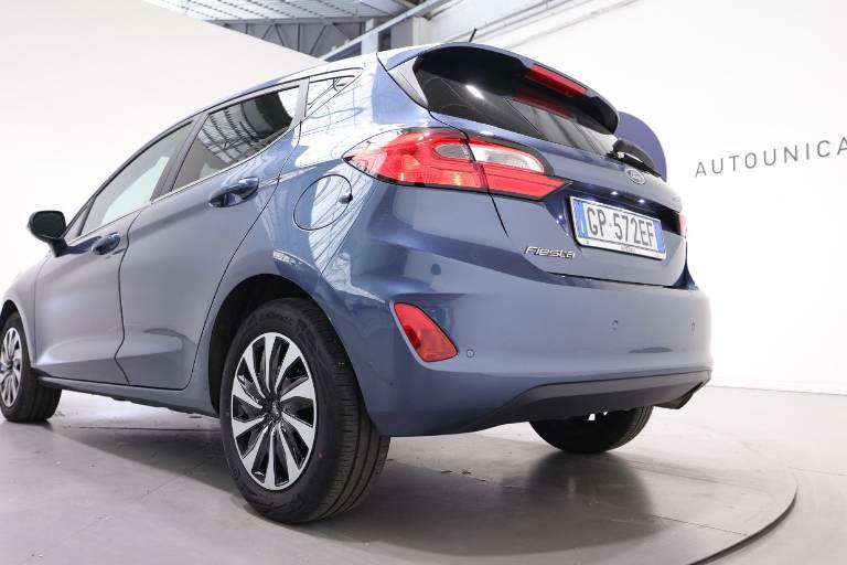 FORD Fiesta 35