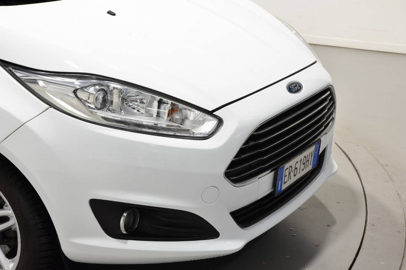 FORD Fiesta 30