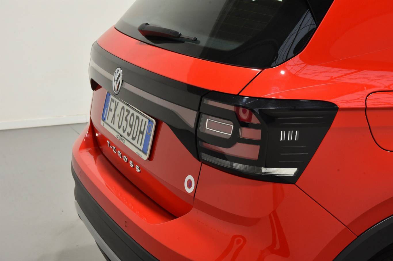VOLKSWAGEN T-Cross 51