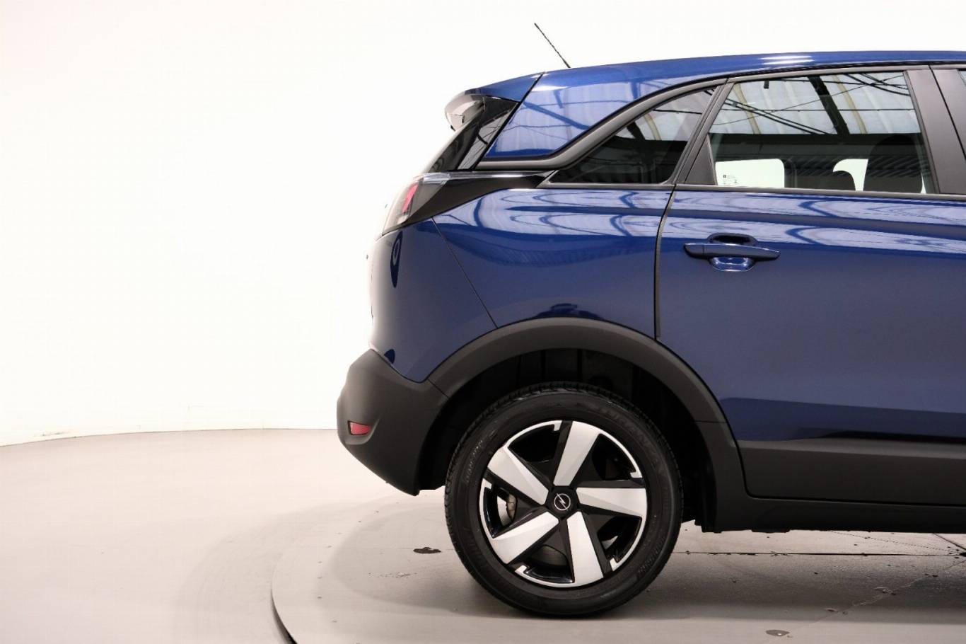OPEL Crossland 45