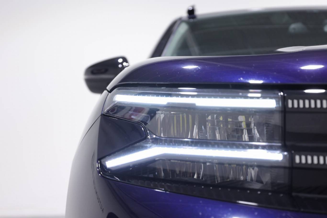 CITROEN C5 Aircross 12