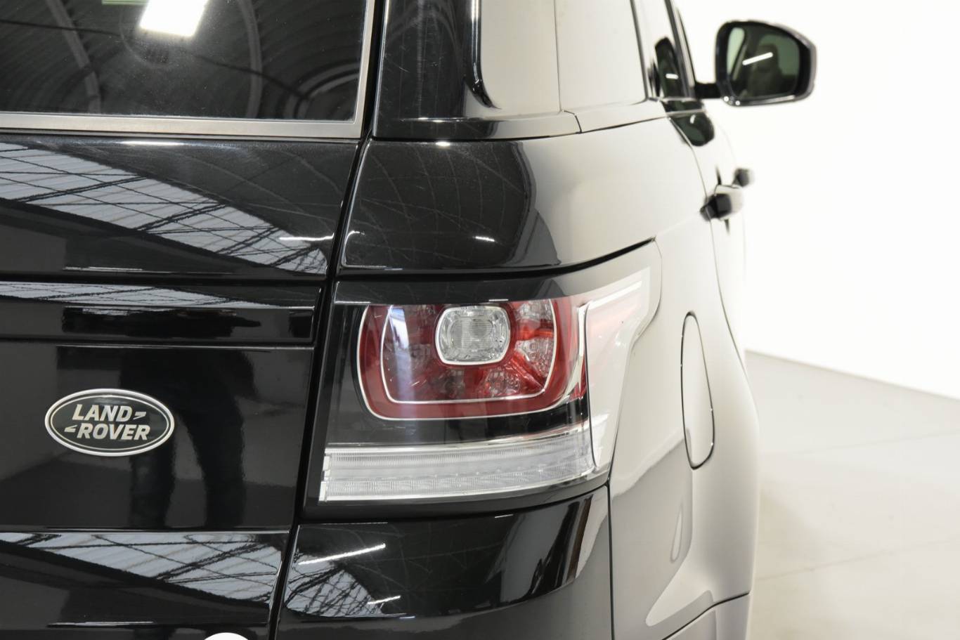 LAND ROVER Range Rover Sport 20