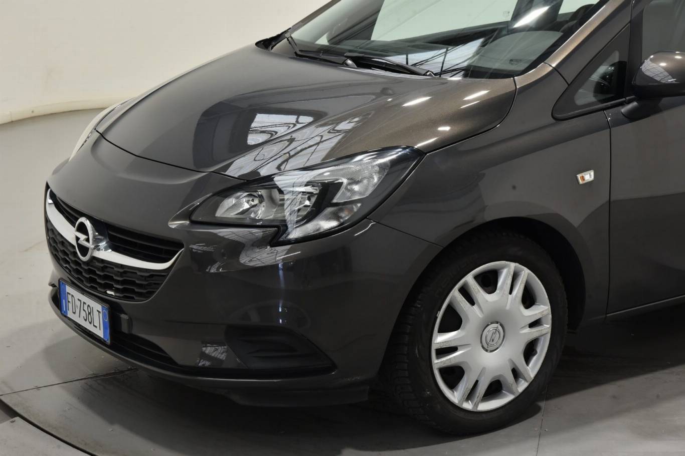 OPEL Corsa 23