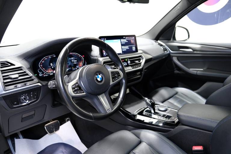 BMW X3 5