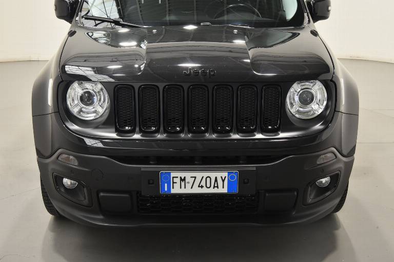 JEEP Renegade 14