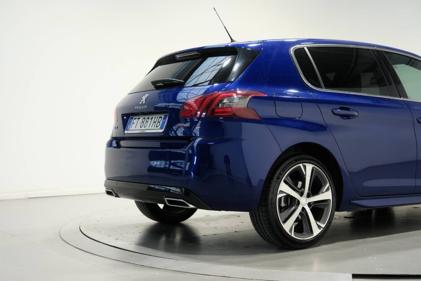 PEUGEOT 308 56