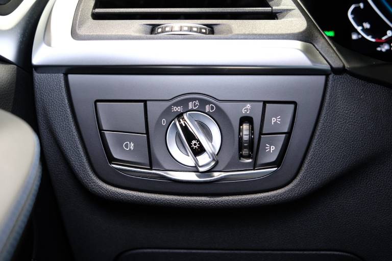 BMW X3 37