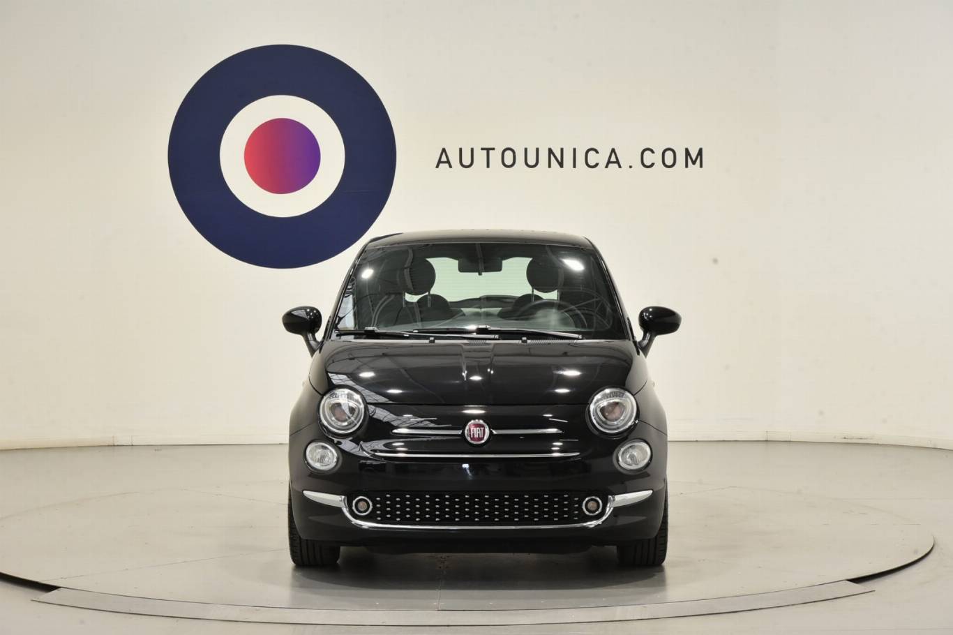 FIAT 500 5