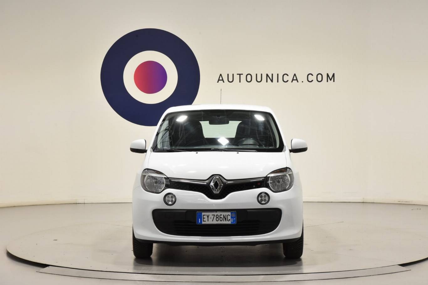 RENAULT Twingo 5