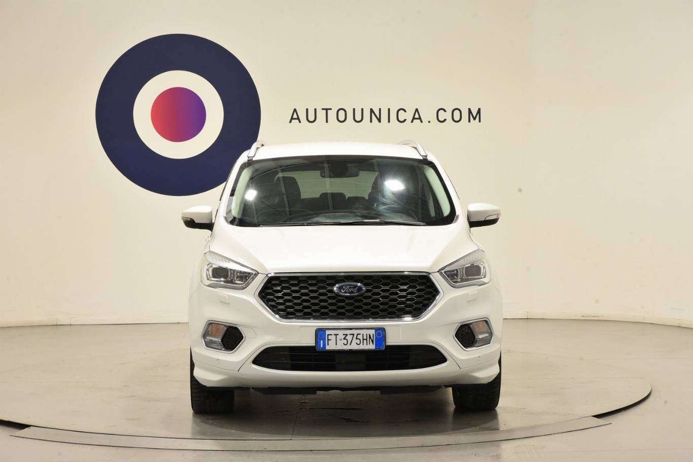 FORD Kuga 5