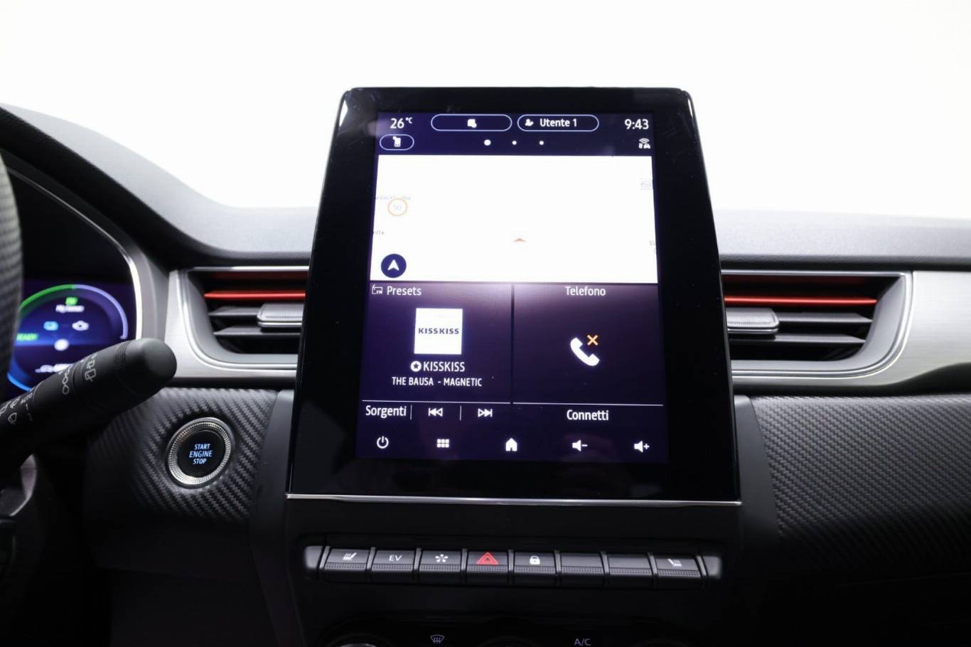 RENAULT Captur 9