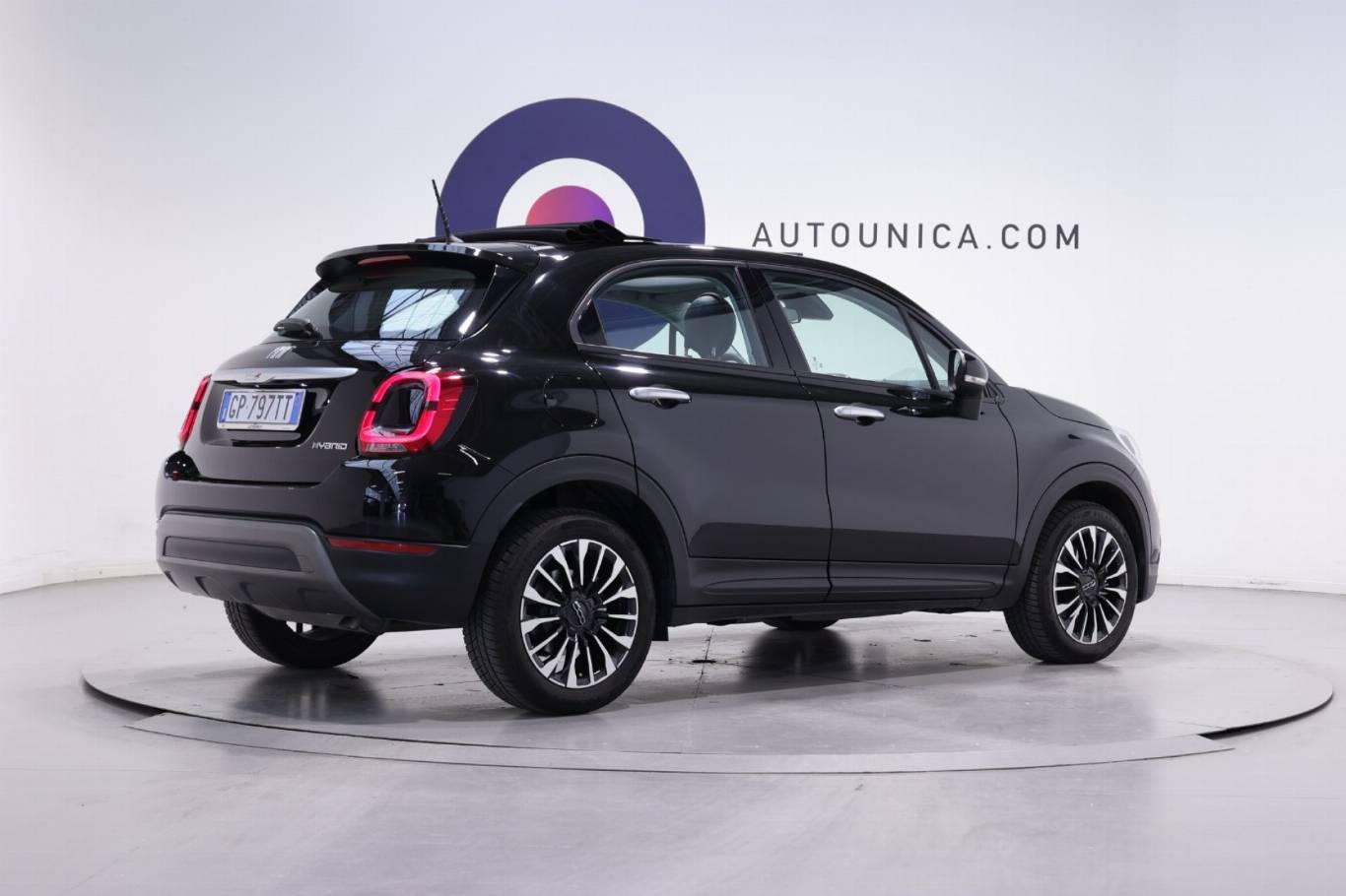 FIAT 500X 15