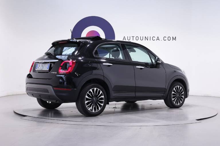 FIAT 500X 15