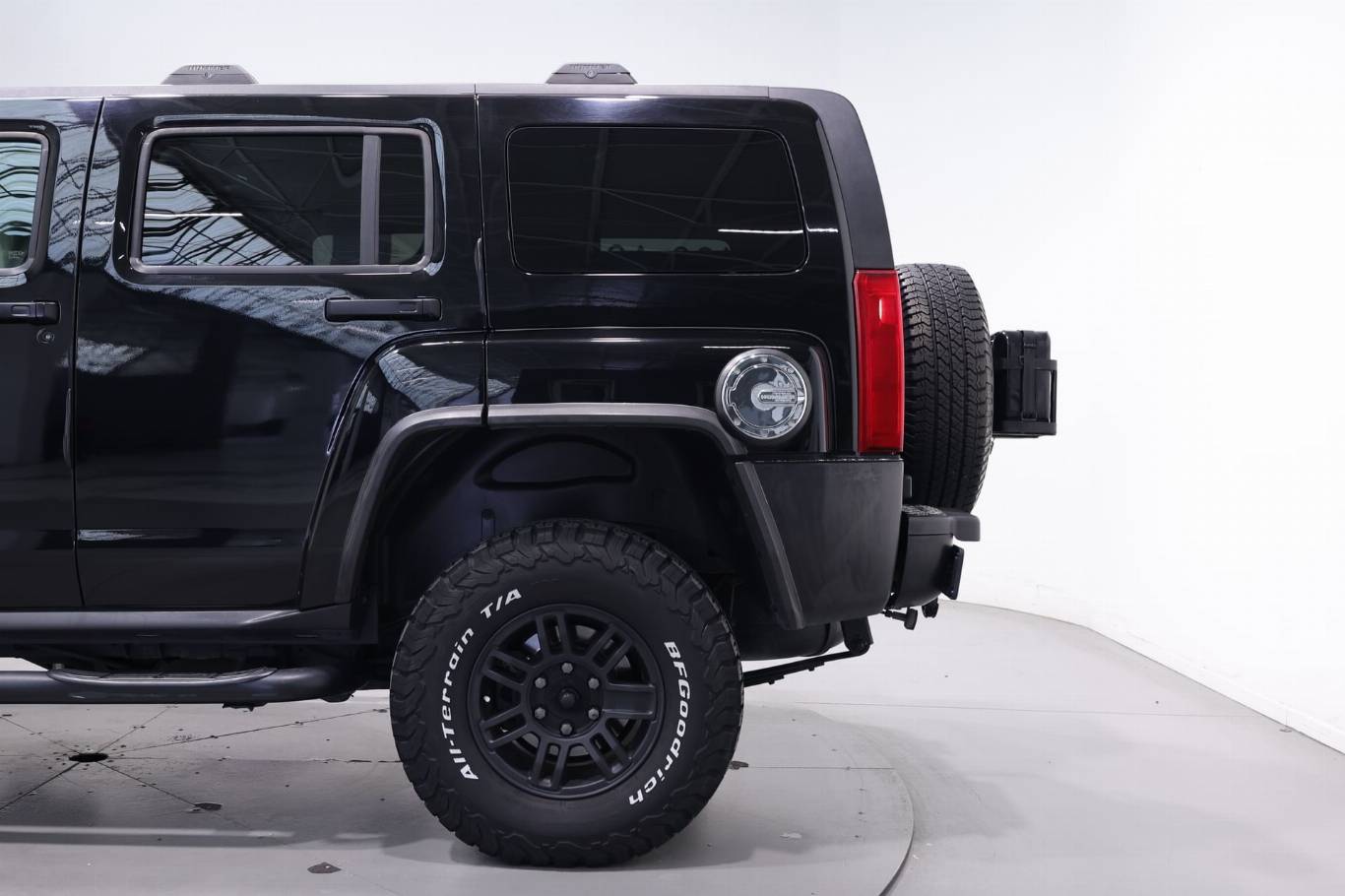 HUMMER H3 37
