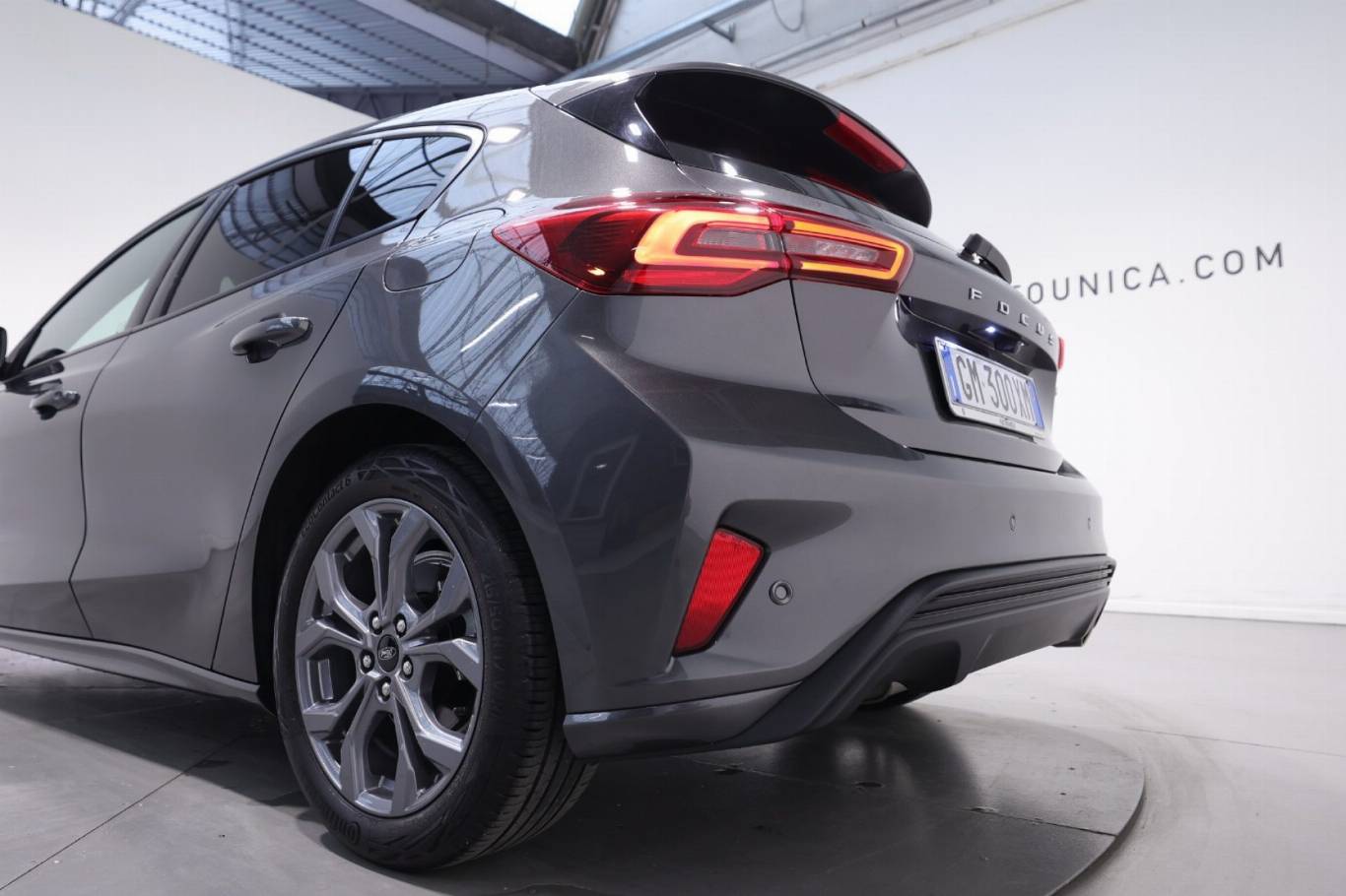 FORD Focus 43
