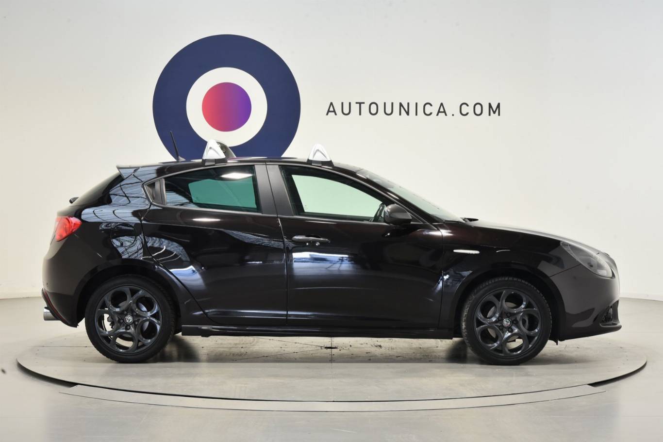 ALFA ROMEO Giulietta 32