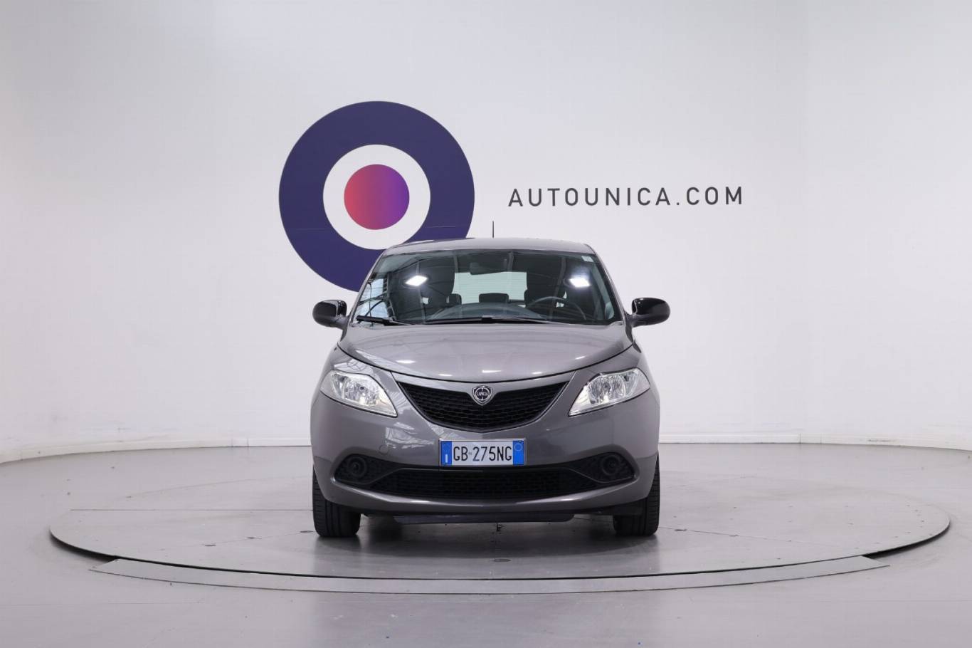 LANCIA Ypsilon 2