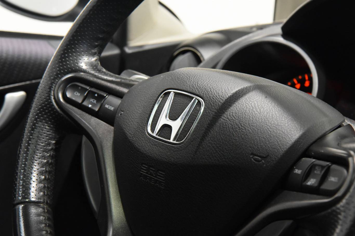 HONDA Jazz 23