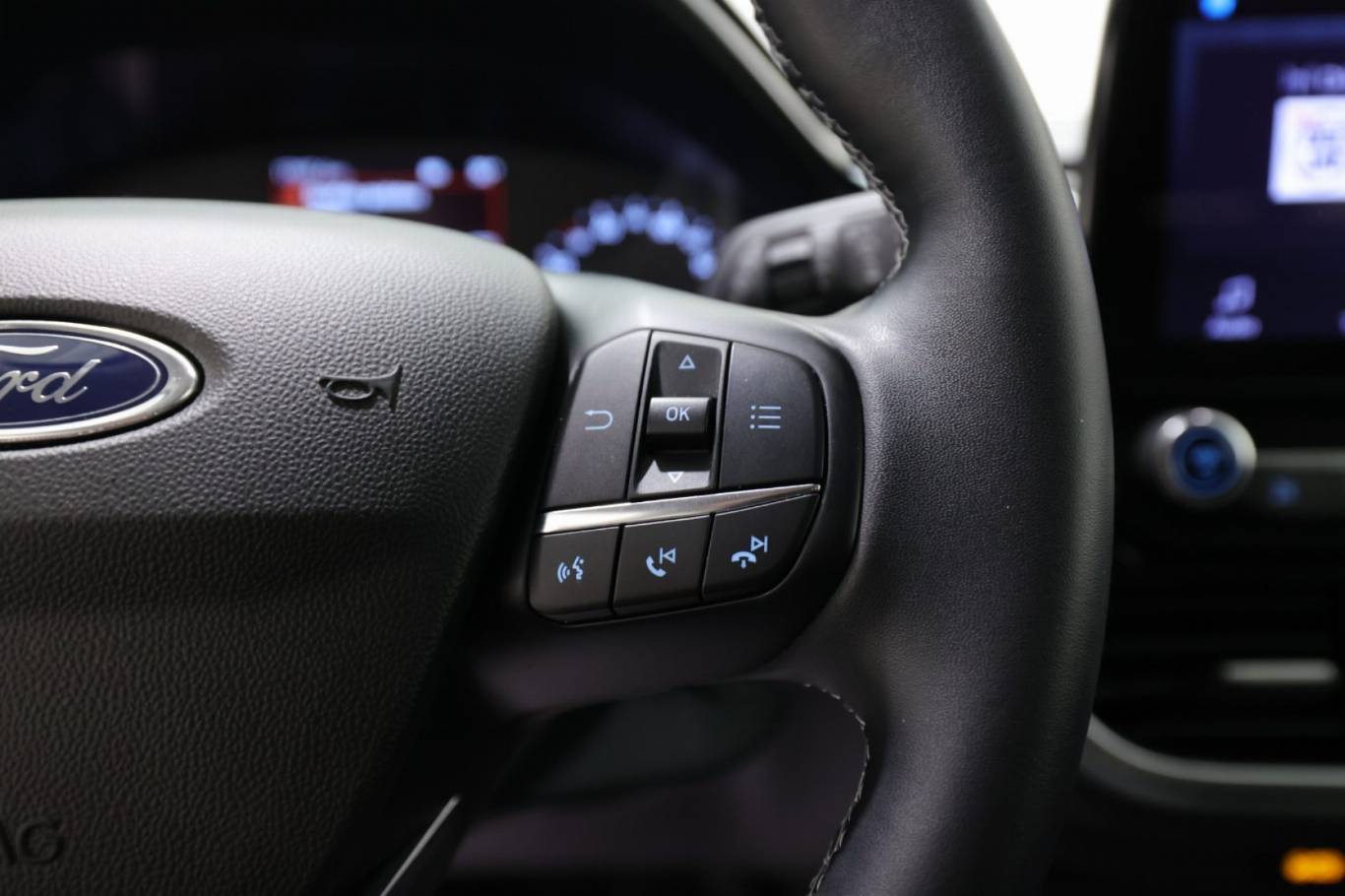 FORD Fiesta 21