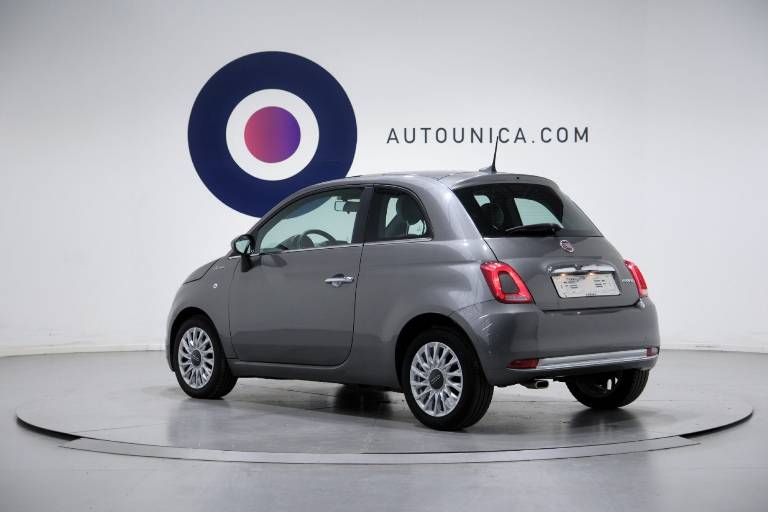 FIAT 500 17