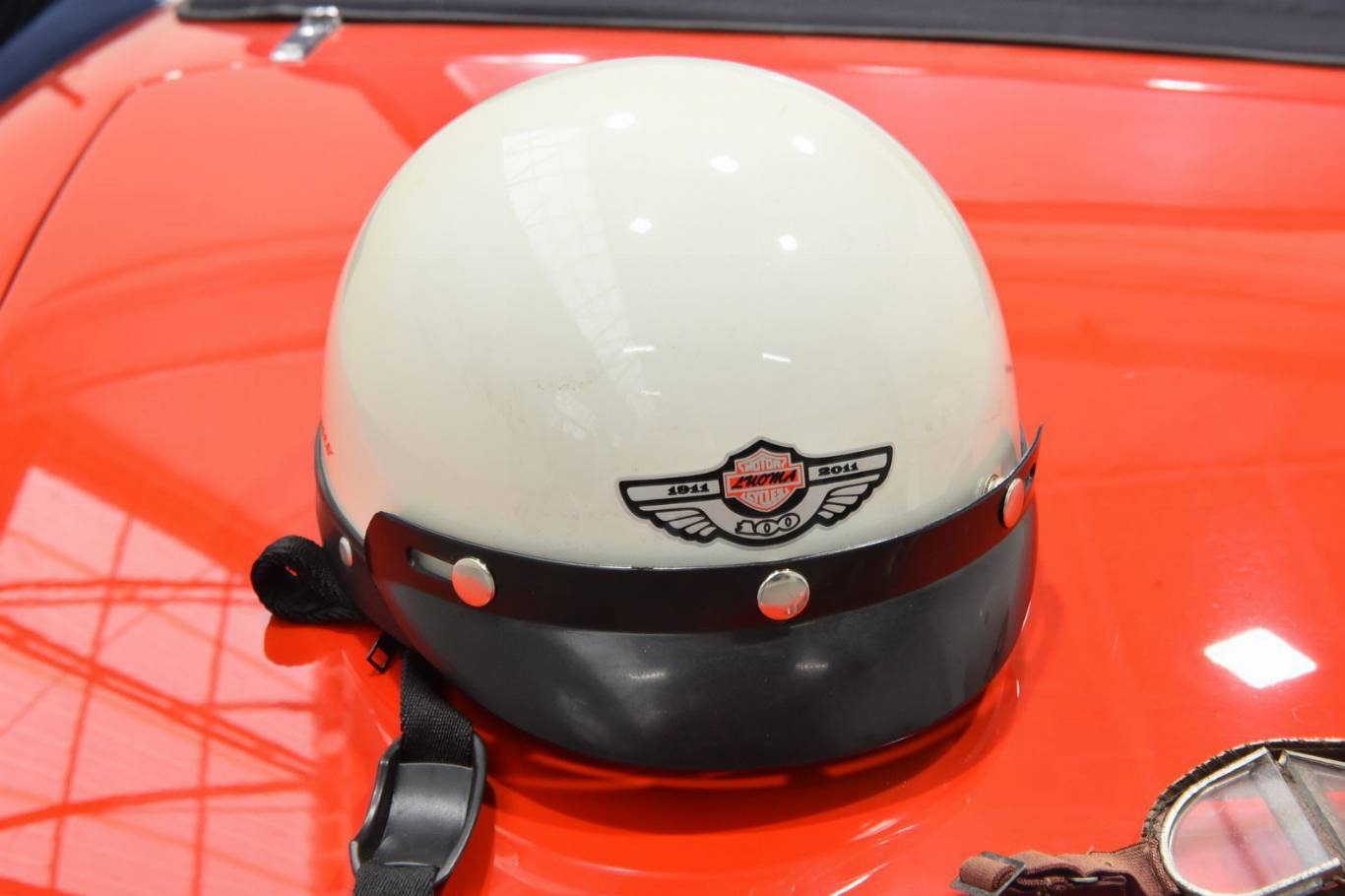 ALFA ROMEO Spider 44