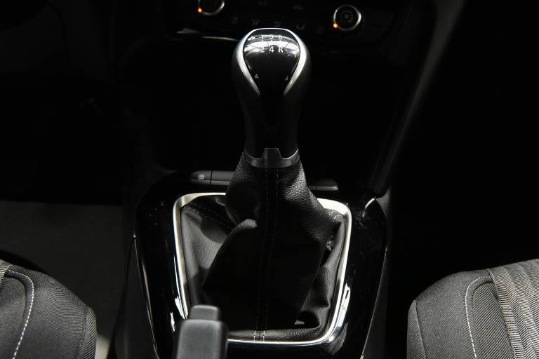 OPEL Corsa 10