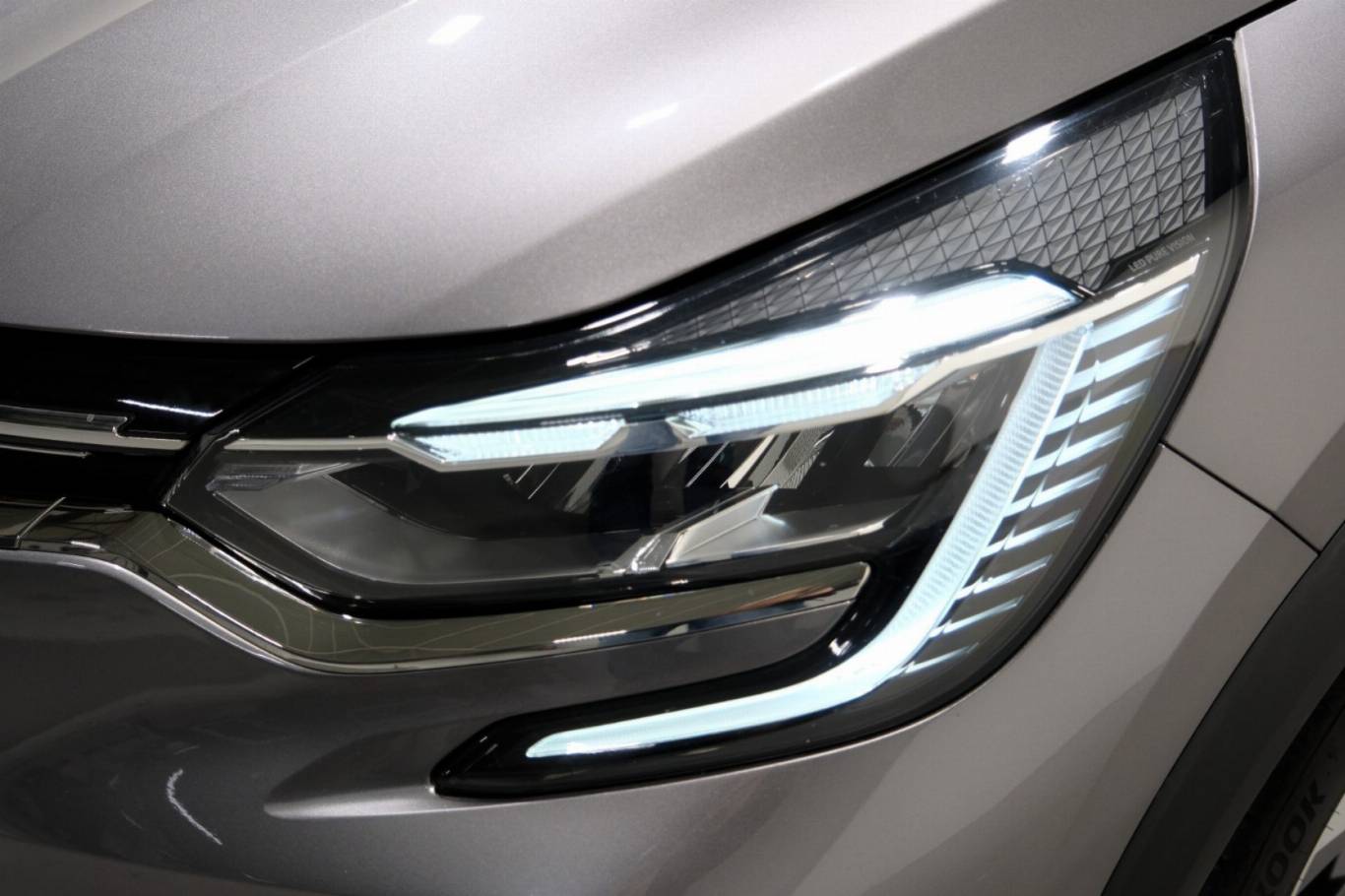 RENAULT Captur 50