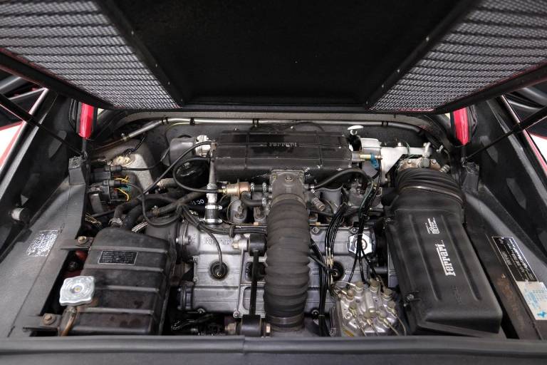 FERRARI 308 57