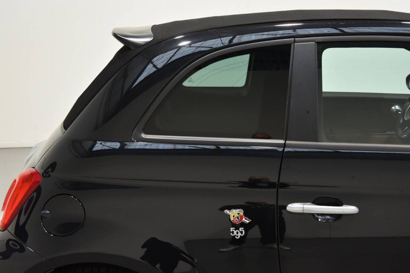 ABARTH 595C 54