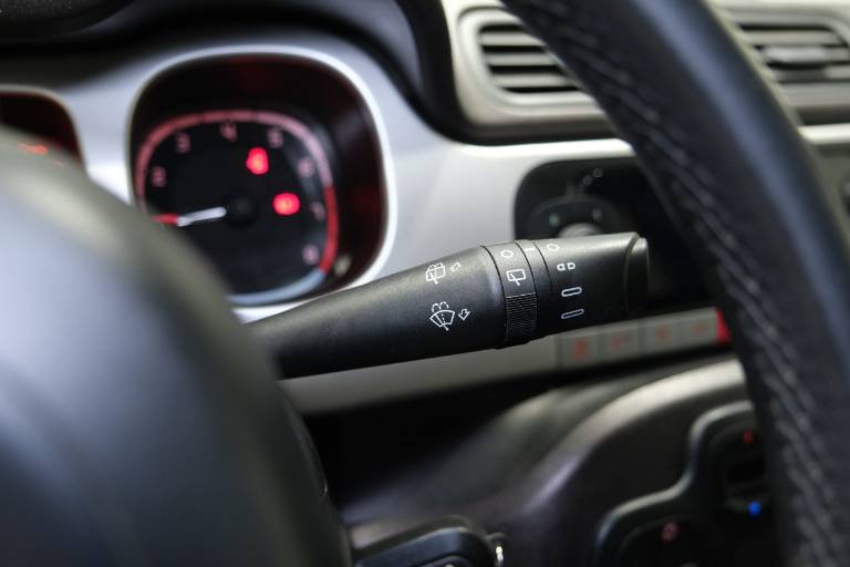 FIAT Panda Cross 24