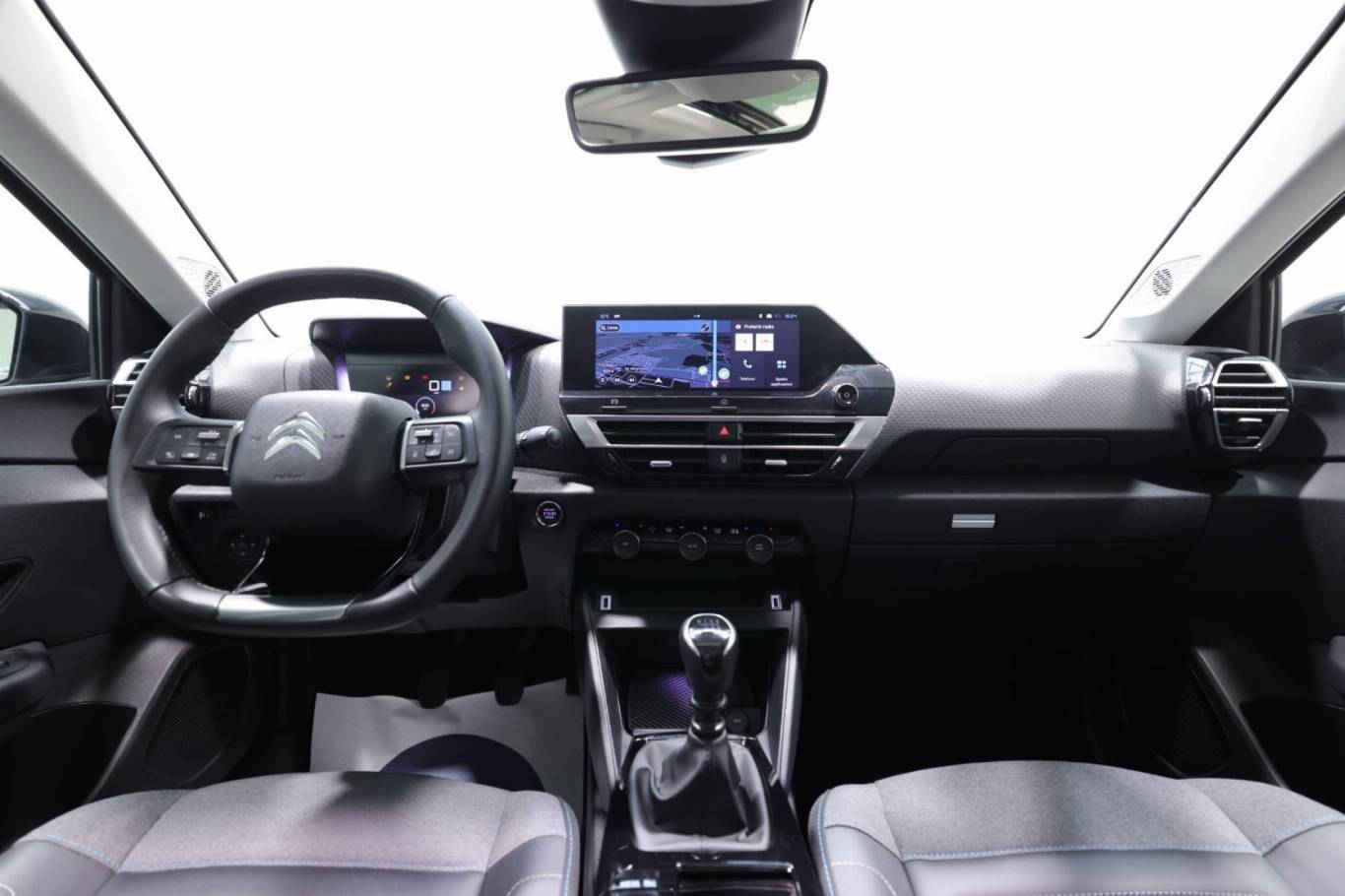 CITROEN C4 10