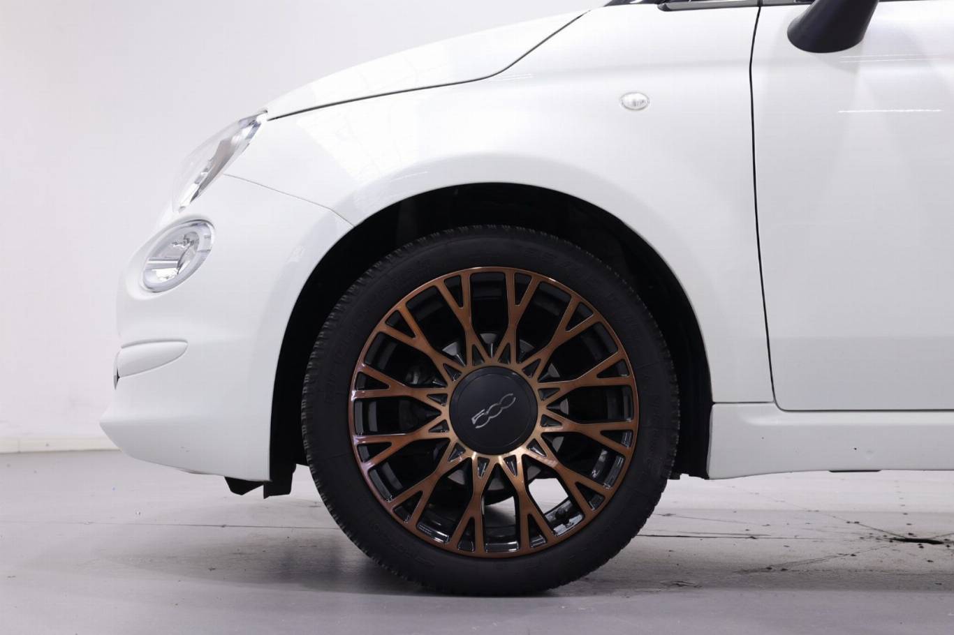 FIAT 500 17