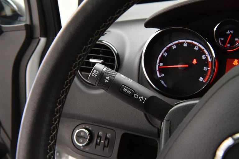 OPEL Meriva 42