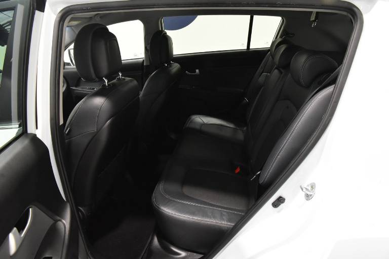 KIA Sportage 20