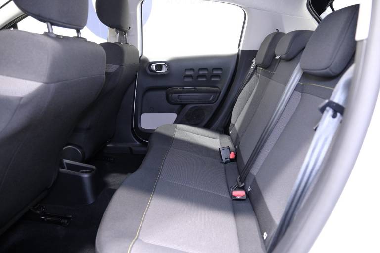 CITROEN C3 35