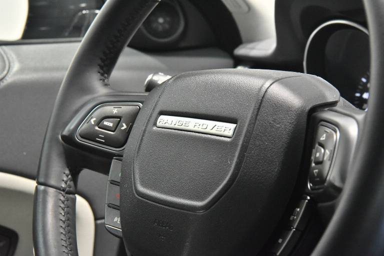 LAND ROVER Range Rover Evoque 24