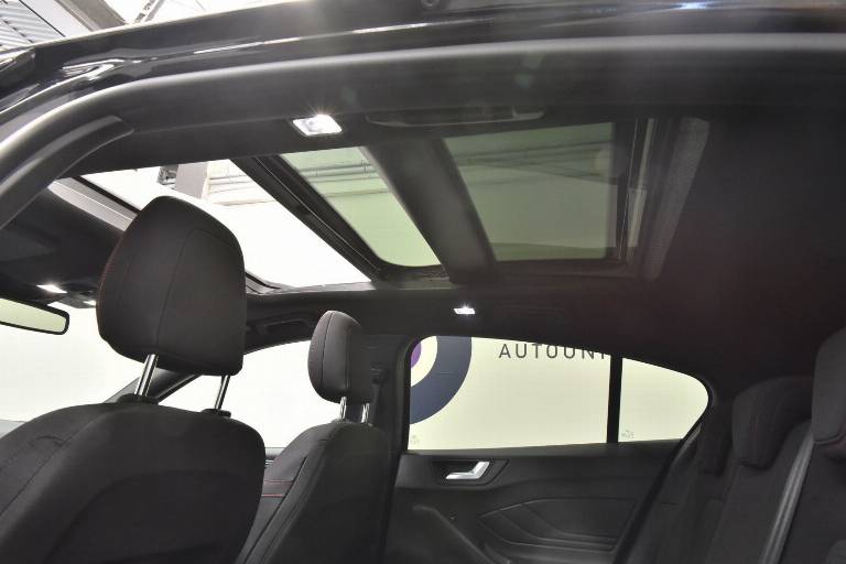 FORD Focus 40