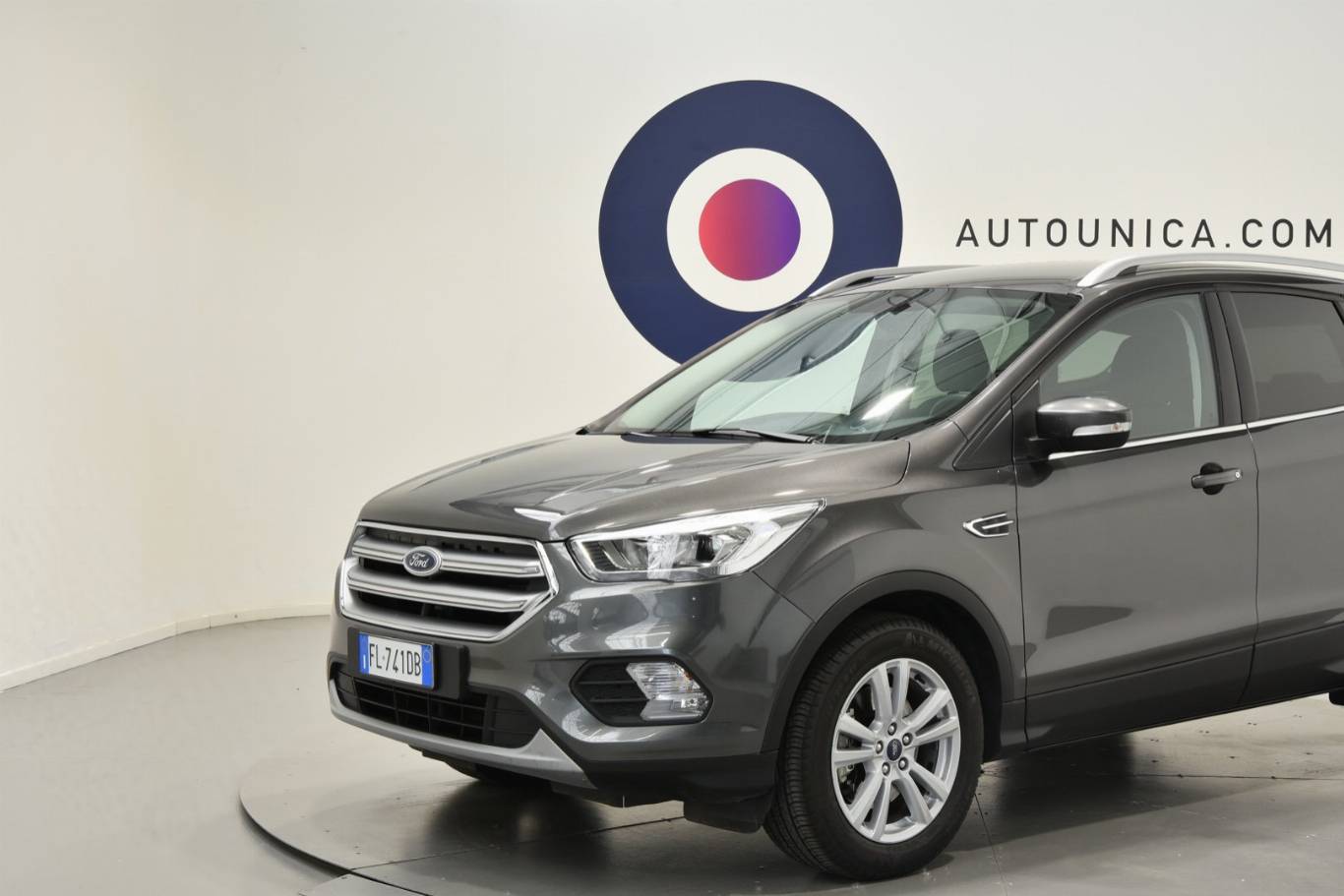 FORD Kuga 36