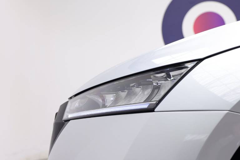 SKODA Octavia 19