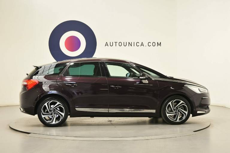 DS AUTOMOBILES DS 5 31