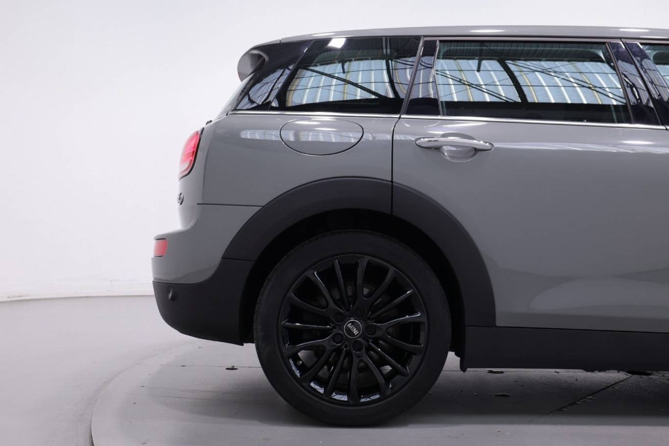 MINI Clubman 42