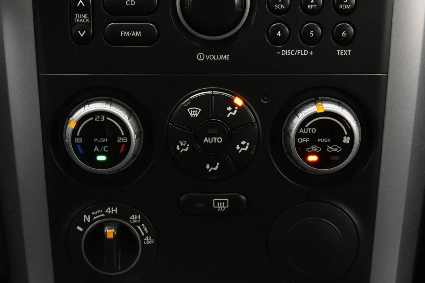 SUZUKI Grand Vitara 11