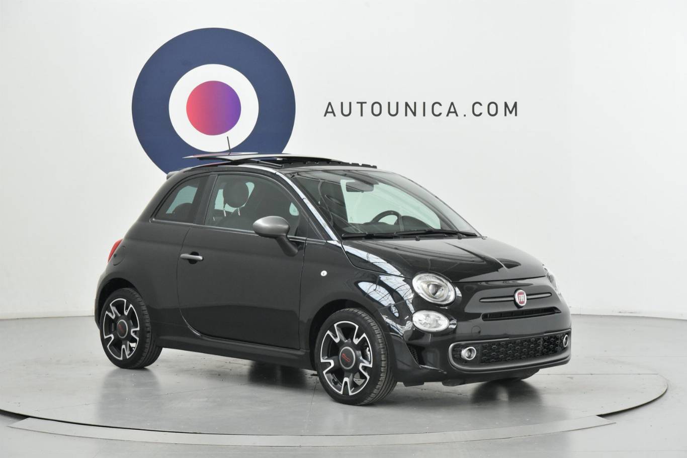 FIAT 500 27