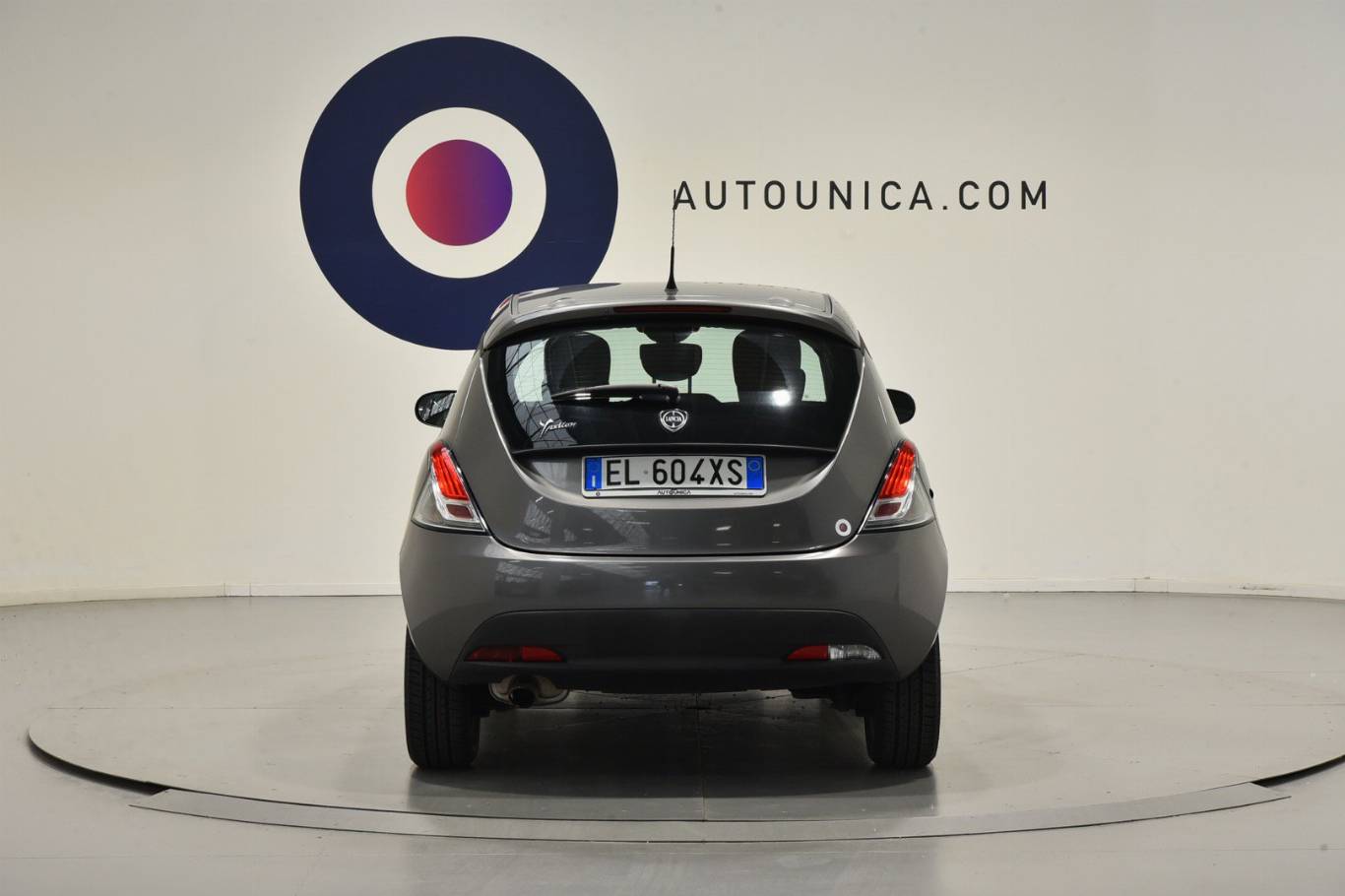 LANCIA Ypsilon 6