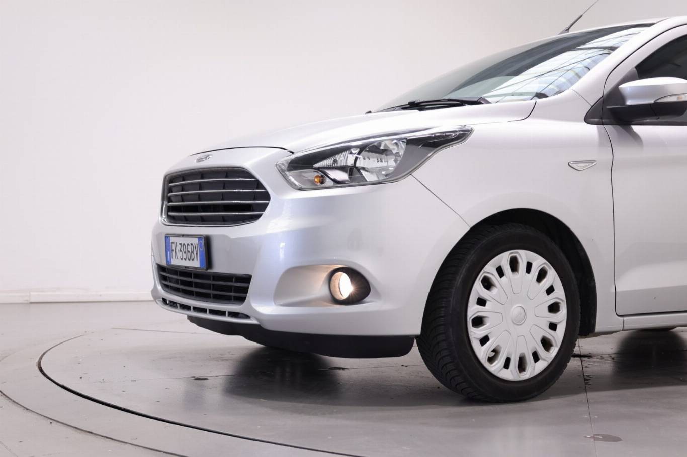 FORD Ka+ 11